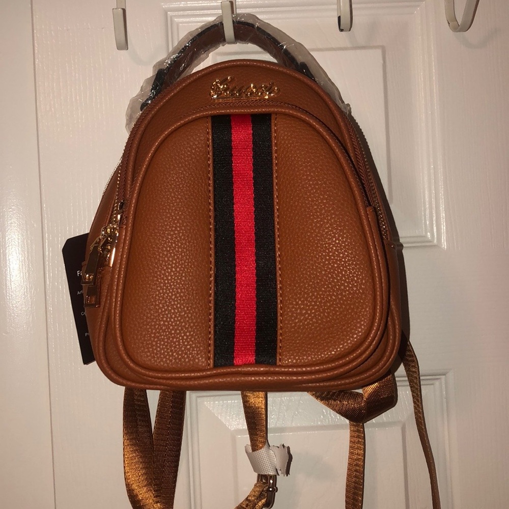 Mini bag